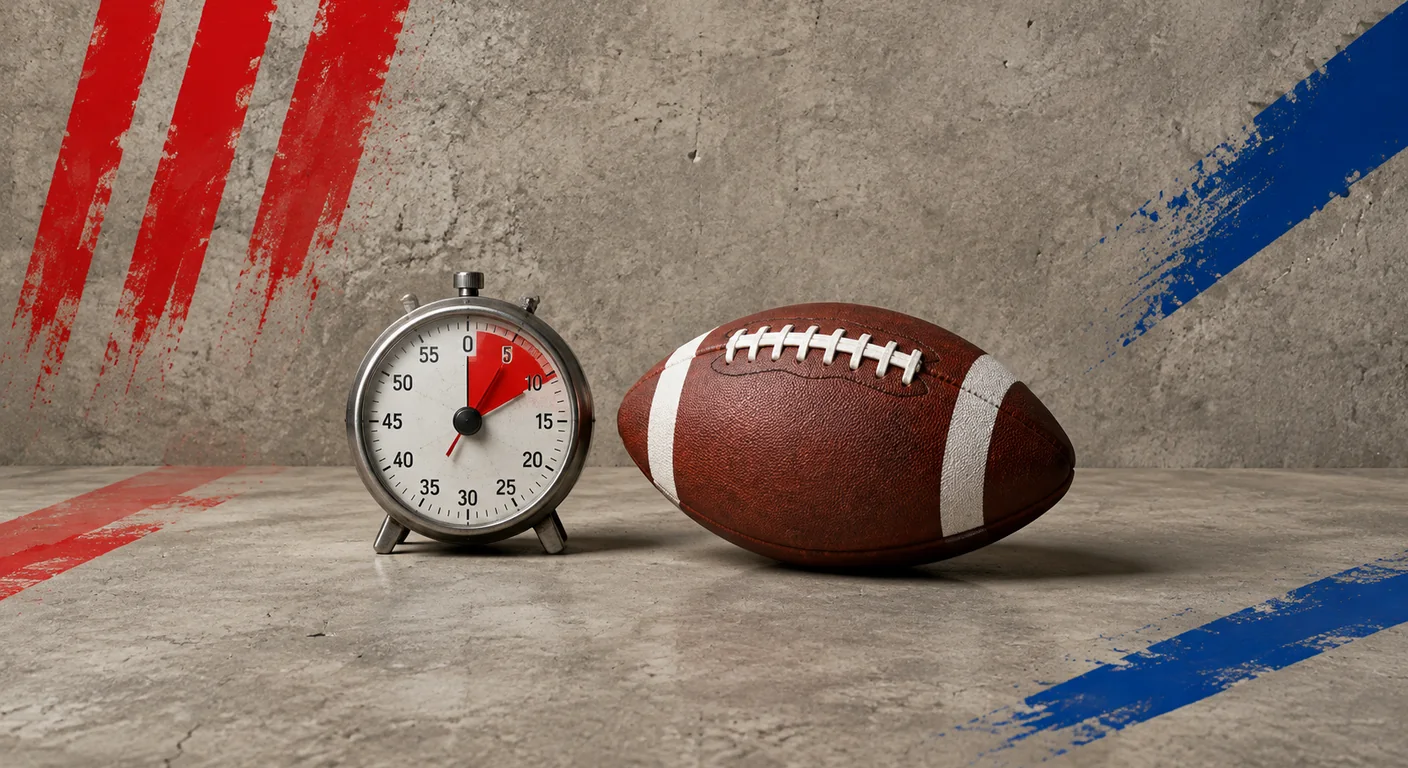 Lottery And Personal Limits